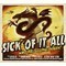 Sick Of It All - Wake The Sleeping Dragon! (CD) Digipak
