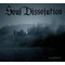 Soul Dissolution - Nowhere (MCD) Digipak