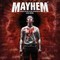 Steve Moore - Mayhem (Original Motion Picture Soundtrack) (CD)
