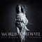Words Of Farewell - The Black Wild Yonder (CD)
