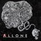 Allone - Alone... (CD)