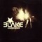 Blake - Starbringer (CD)