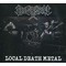Bonesaw - Local Death Metal (CD) Digipak