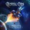 Crystal Eyes - Starbourne Traveler (CD)