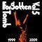 Forgotten Tomb - Vol.5 - 1999-2009 (2xCD)