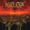 IMMOLATION - HARNESSING RUIN (CD)