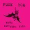 Lucifer's Fall - Fuck You We're Lucifer's Fall (CD)