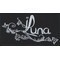LUNA - Logo - Patch