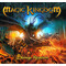 MAGIC KINGDOM - SAVAGE REQUIEM (CD) DIGIPAK