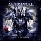 Manimal - Trapped In The Shadows (CD)
