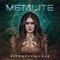 Metalite - Biomechanicals (CD)