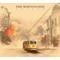 The Morningside - Yellow (CD) Digipak