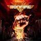 Bonfire - Fistful Of Fire (CD)