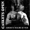 Caskets Open - Concrete Realms of Pain (CD)