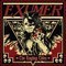EXUMER - THE RAGING TIDES (CD)