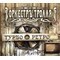 Orkestr Trollya (Troll Orchestra) - Турбо Ретро (Turbo Retro) (CD) Digipak