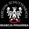 Percival Schuttenbach - Reakcja Pogańska (CD)