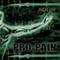 Pro-Pain - Act Of God (CD)
