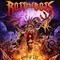 Ross The Boss - Born Of Fire (CD)