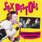 SEX PISTOLS - WINTERLAND CONCERT (CD)