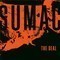SUMAC - THE DEAL (JAPAN) (CD) CARDBOARD SLEEVE