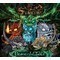 Svartby - Elemental Tales (CD) Digipak