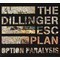 The Dillinger Escape Plan - Option Paralysis (CD) Digipak