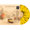 The Morningside - Yellowed (Yellow with Black Splatter) (12'' LP) Cardboard Sleeve