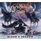 Winterhymn - Blood & Shadow (CD) Digisleeve