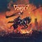 Arida Vortex - Riders Of Steel (CD)