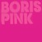Boris - Pink (Japan) (CD)