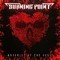 Burning Point - Arsonist Of The Soul (CD)