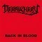 Debauchery - Back In Blood (CD)