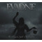 EVADNE - THE FRAGILE LIGHT OF FIREFLIES (CD) DIGIPAK