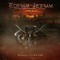 Flotsam And Jetsam - Blood In The Water (CD)
