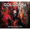 Golgotha - Spreading The Wings Of Hope (CD) Digipak