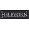 HELEVORN - Logo - Нашивка