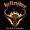 Hellryder - The Devil is a Gambler (CD)