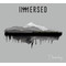 Immersed - Descending (CD) Digipak