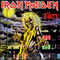 IRON MAIDEN - KILLERS (12'' LP) CARDBOARD SLEEVE