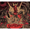 Septory - Incinerate This World (CD) Digipak