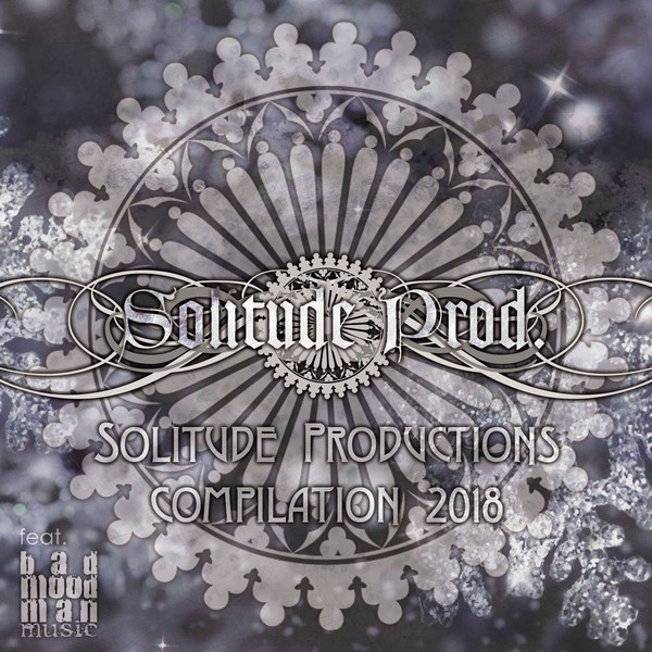 Solitude Productions launches COMPILATION 2018