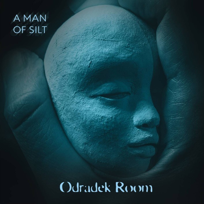 ODRADEK ROOM выпустили второй альбом "A Man Of Silt"