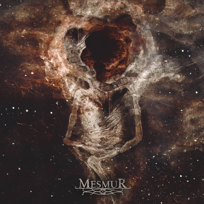 MESMUR releases new album "S"
