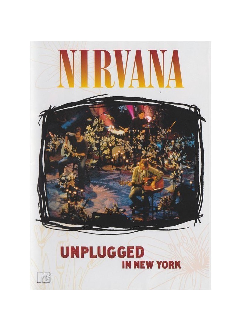 Nirvana mtv unplugged. Nirvana MTV Unplugged in New York. Nirvana - "MTV Unplugged in New York" новый винил Петрозаводск. DVD Nirvana - Unplugged in New York. Nirvana Unplugged in New York футболка.